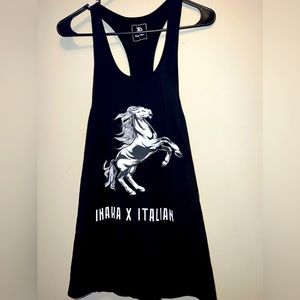 Inaka Power “Inaka x Italian” Stringer